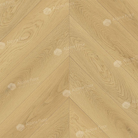 Ламинат Alpine Floor Chevron Art LF109-03 Дуб Пиренеи 12мм, 34 класс с фаской, 1 м.кв.